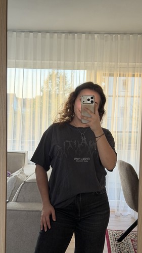Roxanne shirt love - roxanne, forever