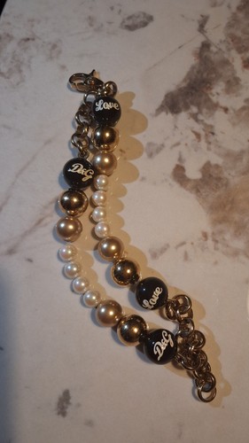 Dolce gabbana armband - &,