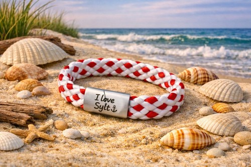 Love sylt - „i,