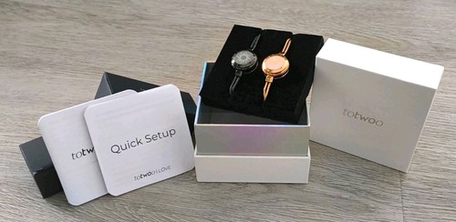Totwoo love smart jewellery - totwoo,
