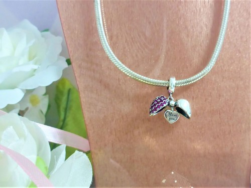 Neu s925 love - *i, you*
