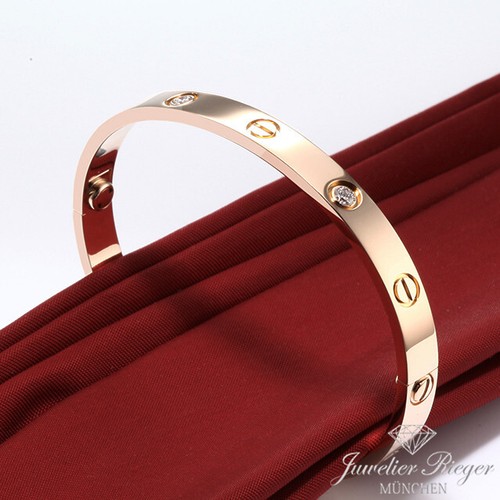 Cartier armreif love - armreif,