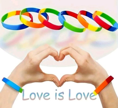 Love regenbogen - love,