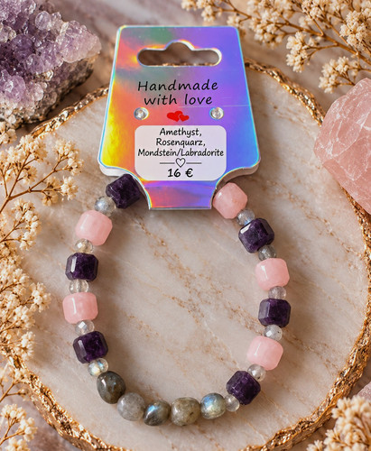 Handmade with love