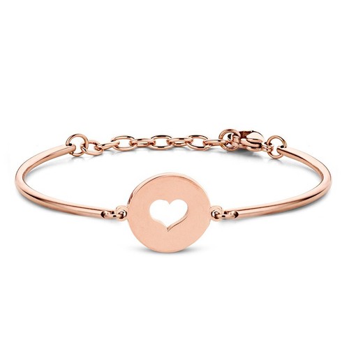 Damen armband lovebird mit - ,