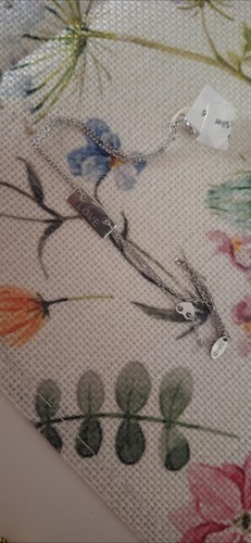 Armband love 925 - armband,