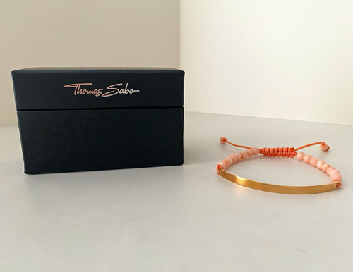 Thomas sabo love bridge - thomas, |