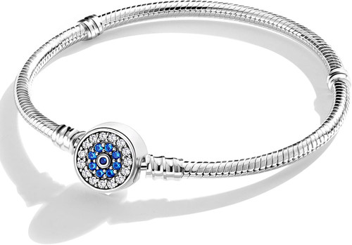 Schlangen gliederarmband mit - gliederarmband,