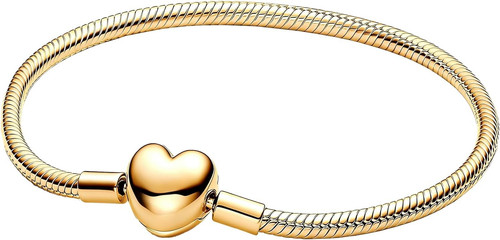 Schlangen gliederarmband mit - gliederarmband,