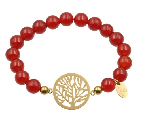 Damen armband lovebird - armband,
