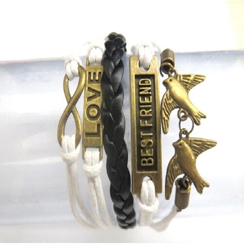 Armband freundschaftsarmband - armband,