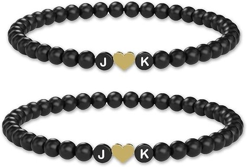 Partner armband personalisiert - armband,