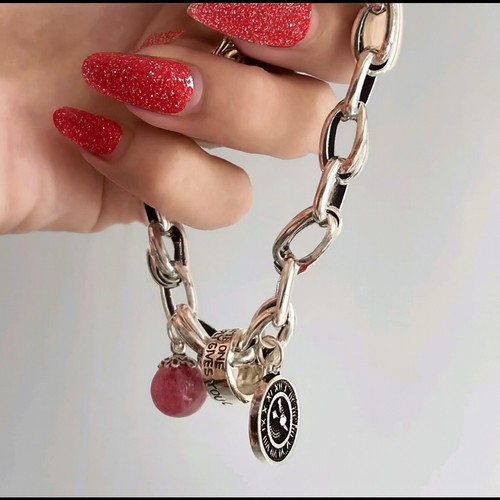 Edles armband silber 925 - armband,