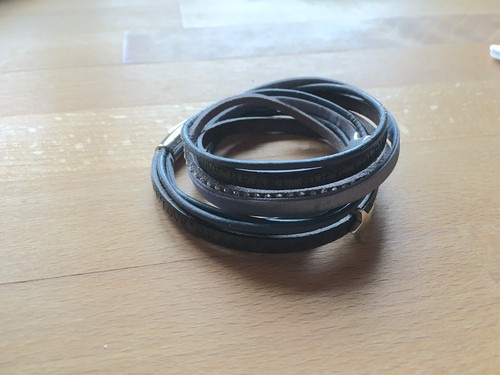 Armband lederarmband von - armband,