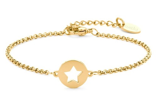 Damen armband lovebird mit - damen,