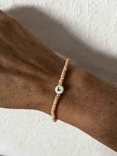 Damen feines armband - feines,