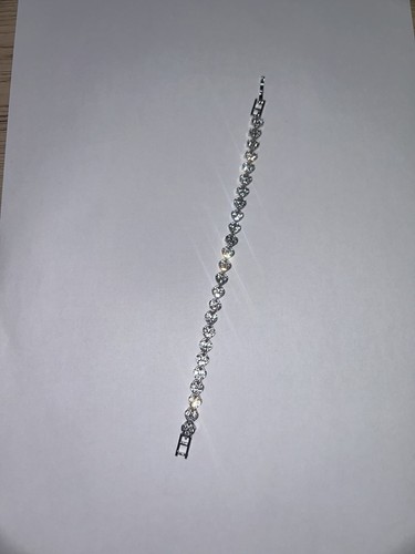 Armband herzen love - armband,