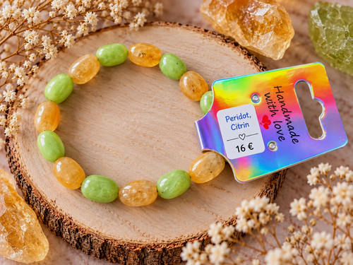 Handmade with love