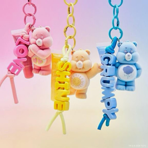 Essence care bears - essence,