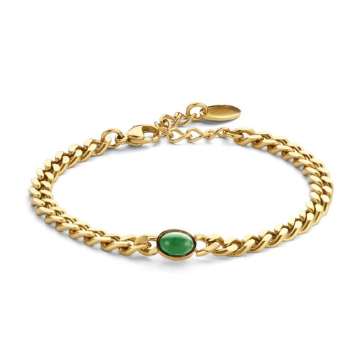 Lovebird armband mit - lovebird,