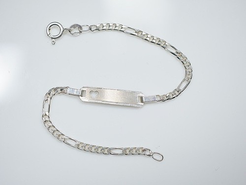 Tolles silber armband - tolles,