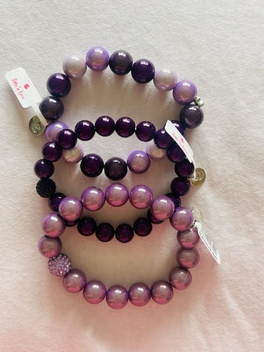 Ella love armband - love,