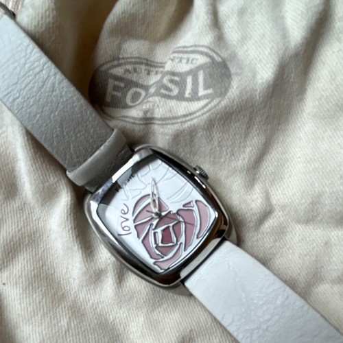 Fossil damen armbanduhr - damen,