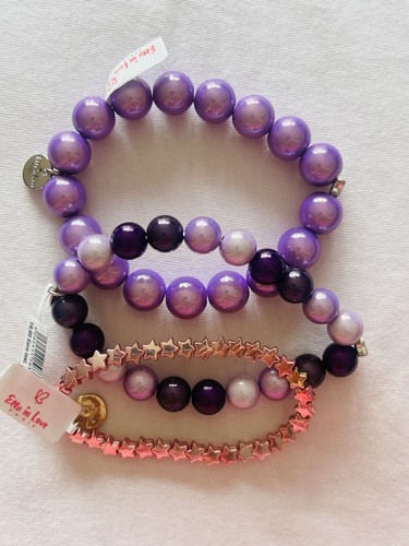 Ella love armband 3er set - ella,