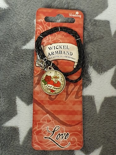Wickelarmband wickel - ,,