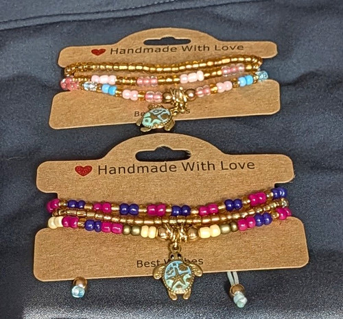 Handmade with love - love, 1