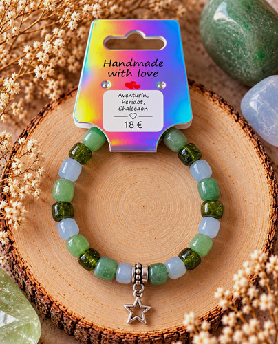 Handmade with love