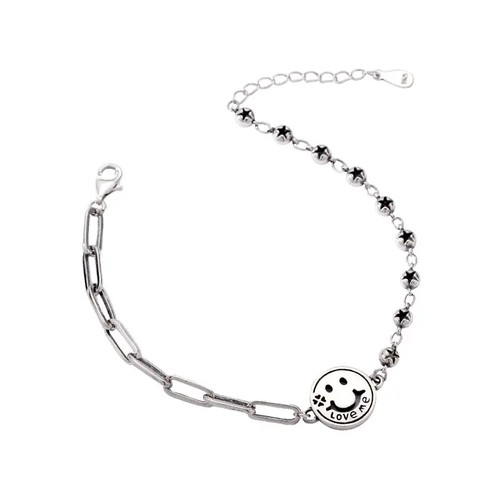 Damen armband love sterling - armband, me
