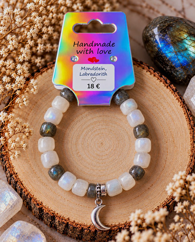 Handmade with love