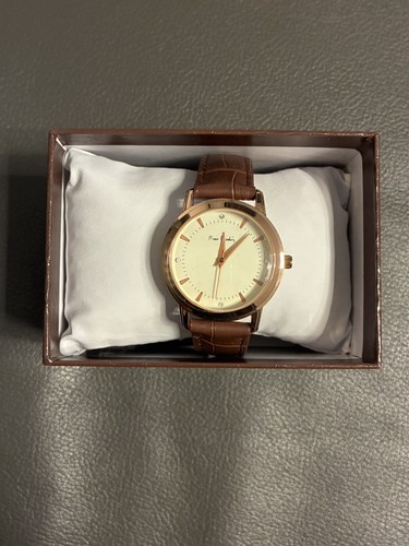 Pierre cardin armbanduhr - pierre,