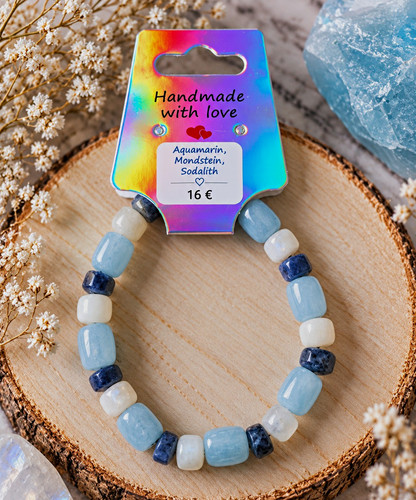 Handmade with love