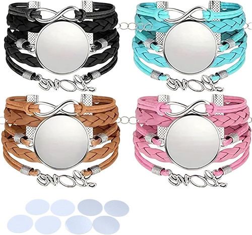 Pcs love armband mode - love,