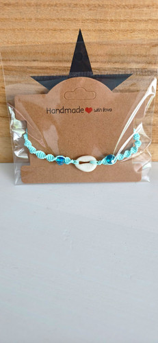 Handmade with love - , armband
