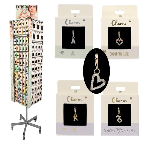 Depesche anhänger charms für - charms,