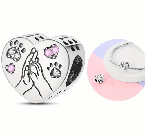 Love charm herz - 💖,