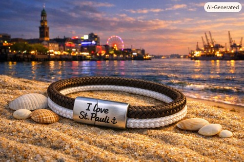 Love pauli - st., pauli“