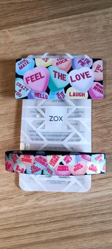 Zox armband feel - zox,