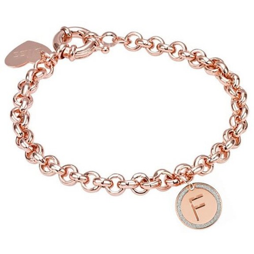 Bliss damen armband love - damen,