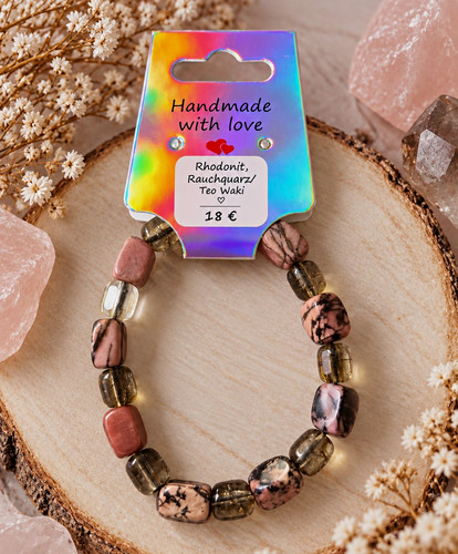 Handmade with love