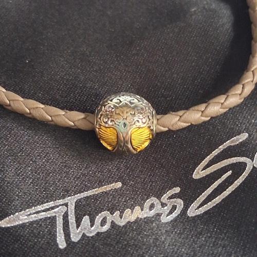 Thomas sabo armband bead love - sabo,