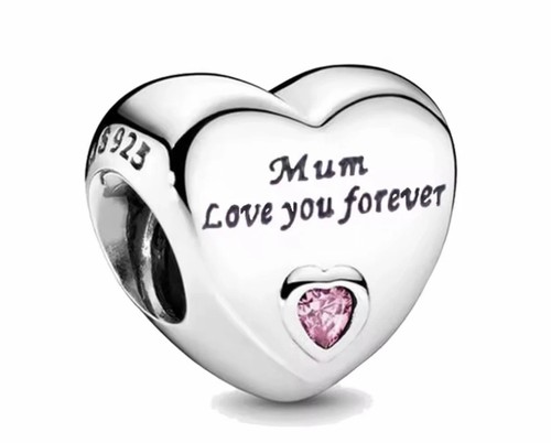 Charm charms 925 - ♥️,