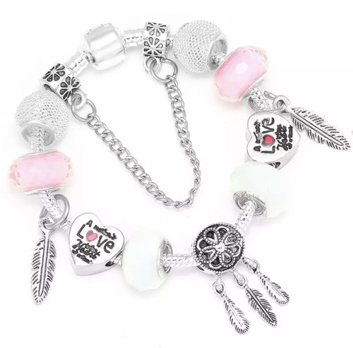 Armband love traumfänger - armband,