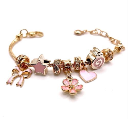 Love bow armband - „love, für