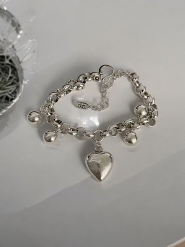 Edles armband massives - 💚edles,