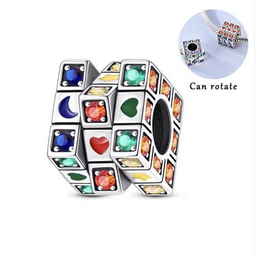 Charm anhänger 925 - ,