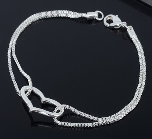 Herz armband armreif - armband,